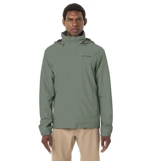 Escape Bike Light - giacca ciclismo - uomo Green