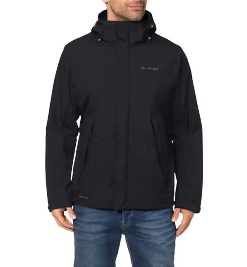 Escape Light - giacca hardshell - uomo Black