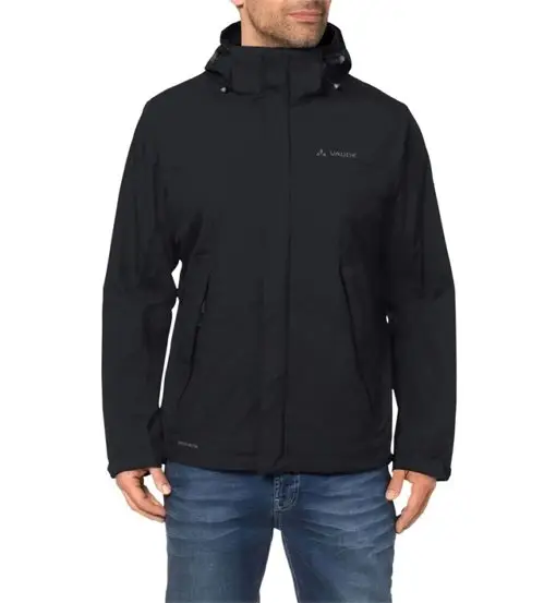 Escape Light - giacca hardshell - uomo Black