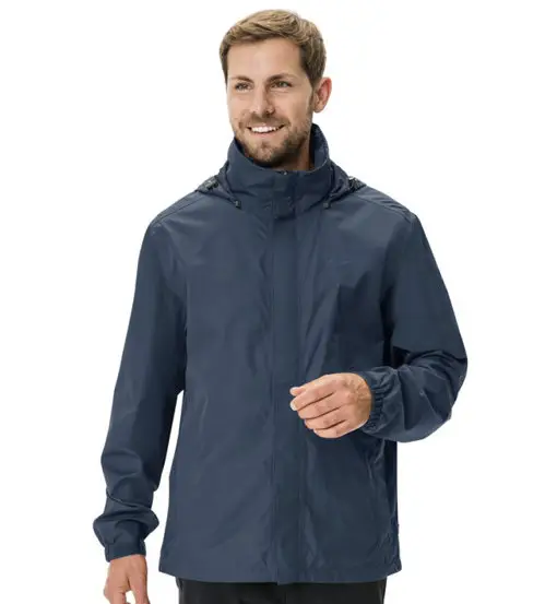 Escape Light - giacca hardshell - uomo Blue