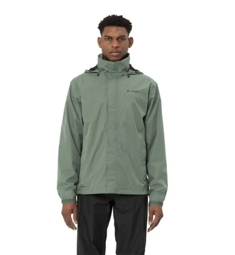 Escape Light - giacca hardshell - uomo Green