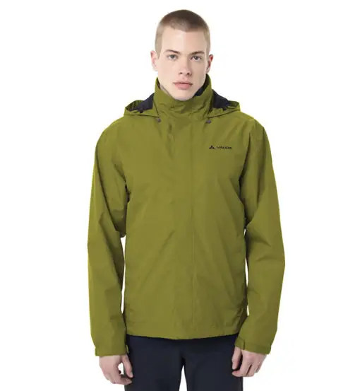 Escape Light - giacca hardshell - uomo Green