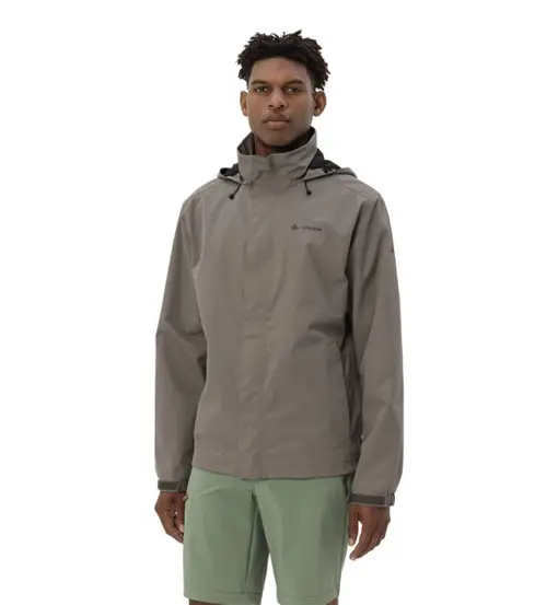 Escape Light - giacca hardshell - uomo Grey