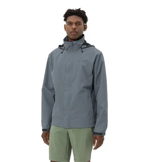 Escape Light - giacca hardshell - uomo Grey