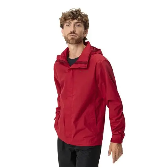 Escape Light - giacca hardshell - uomo Red