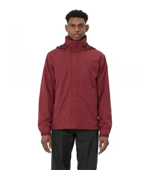 Escape Light - giacca hardshell - uomo Red