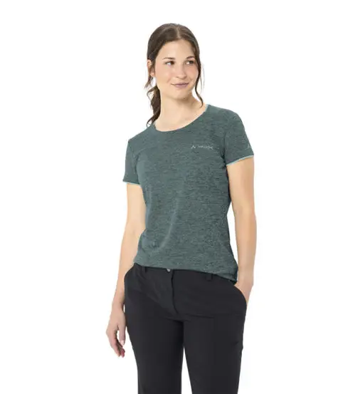 Essential - t-shirt - donna Blue