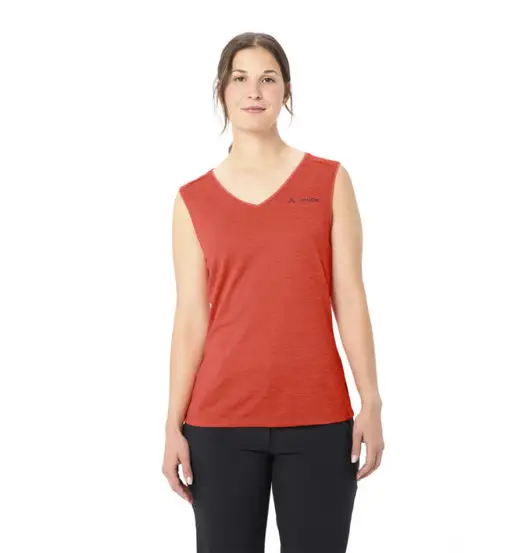 Essential - top - donna Black