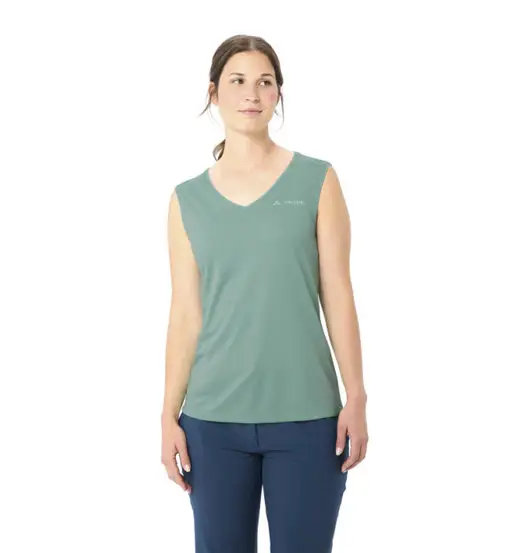 Essential - top - donna Green