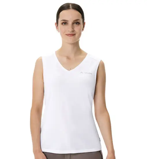Essential - top - donna White