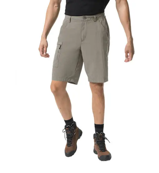 Farley Bermuda V - pantaloni corti trekking - uomo Grey