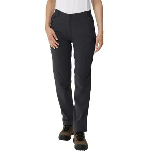 Farley Stretch III - pantaloni trekking - donna Black
