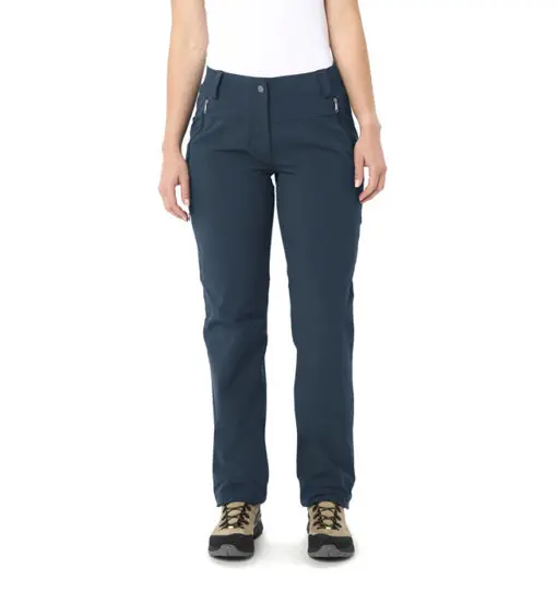 Farley Stretch III - pantaloni trekking - donna Blue