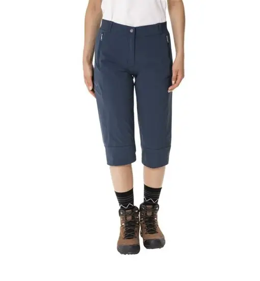 Farley Stretch III - pantaloni trekking - donna Blue