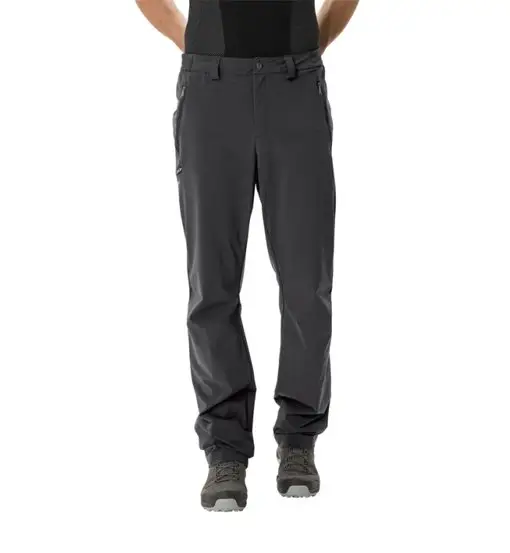 Farley Stretch III - pantaloni trekking - uomo Black