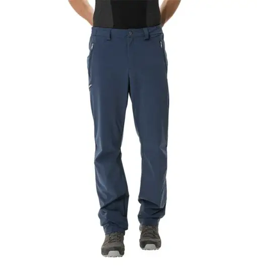 Farley Stretch III - pantaloni trekking - uomo Blue
