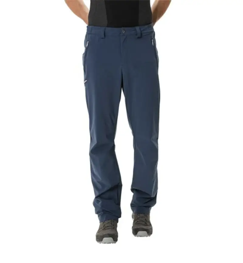 Farley Stretch III - pantaloni trekking - uomo Blue