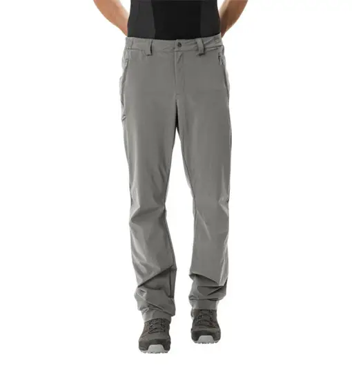 Farley Stretch III - pantaloni trekking - uomo Grey