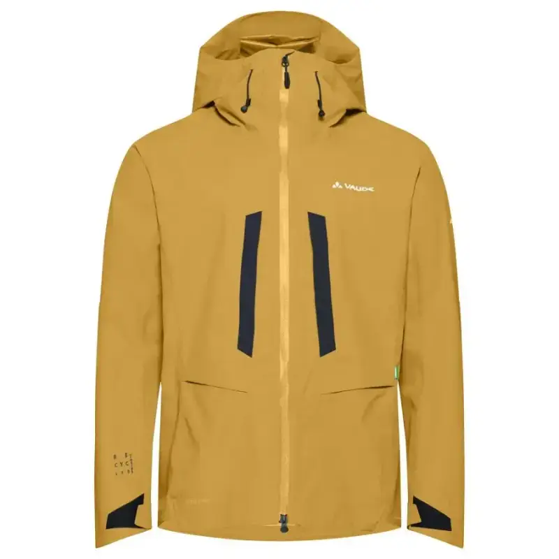 Felpa con cappuccio VAUDE Monviso