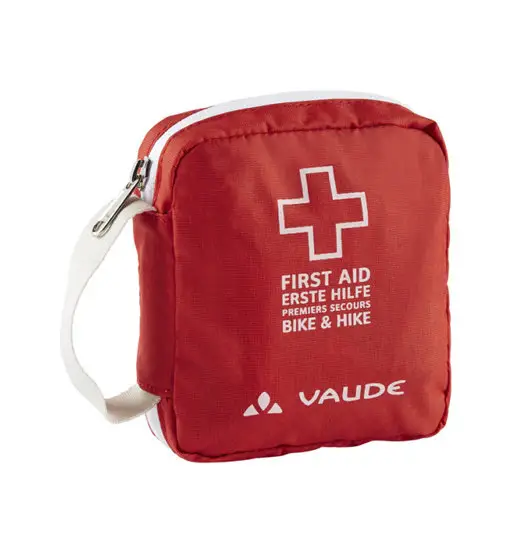 First Aid Kit S - kit primo soccorso Red