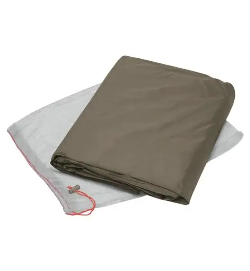 Floorprotector Taurus 3P - telo per pavimento tenda Green