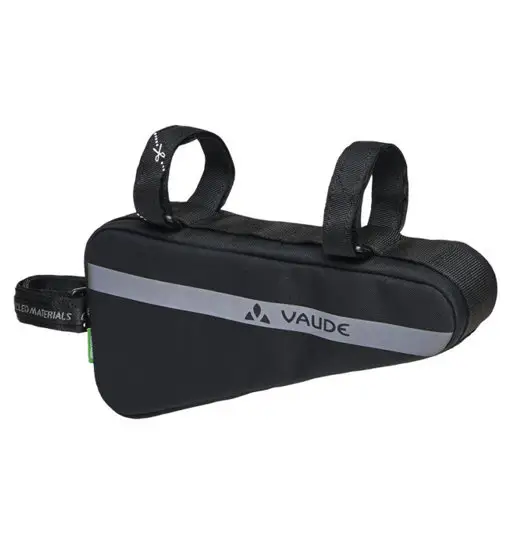 Frame Bag M - borsa telaio Black