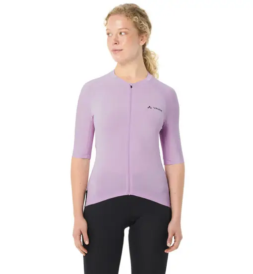 Furka FZ Tricot III W - maglia ciclismo - donna Light Rose