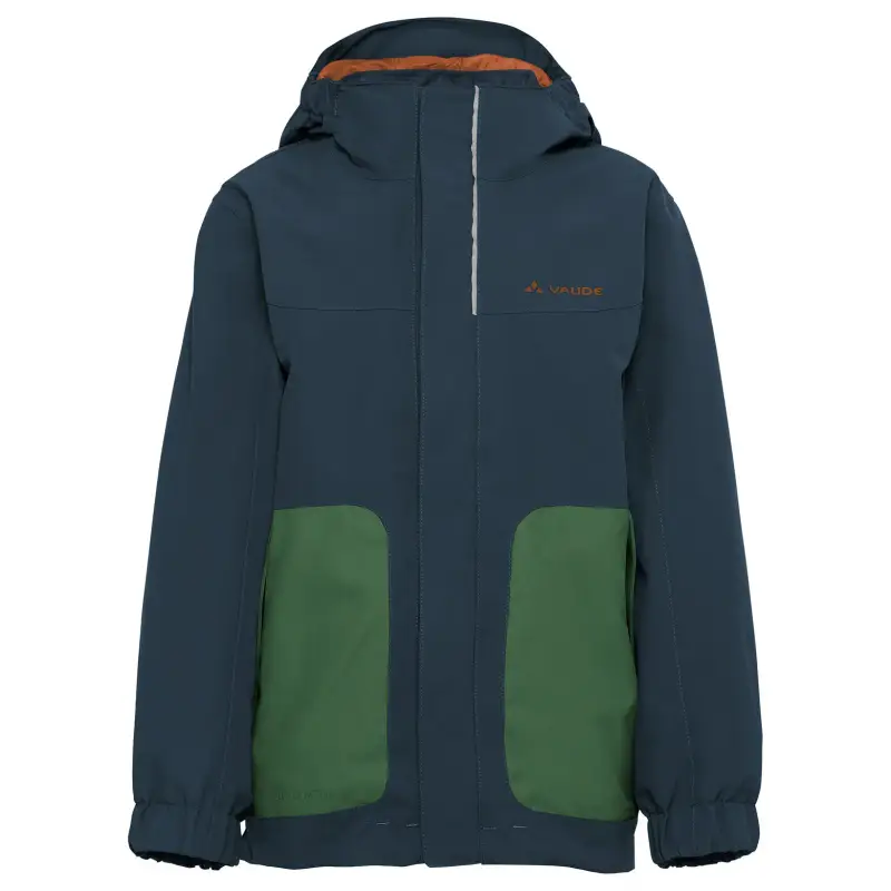 Giacca da escursione 3 in 1 per bambini VAUDE Campfire IV