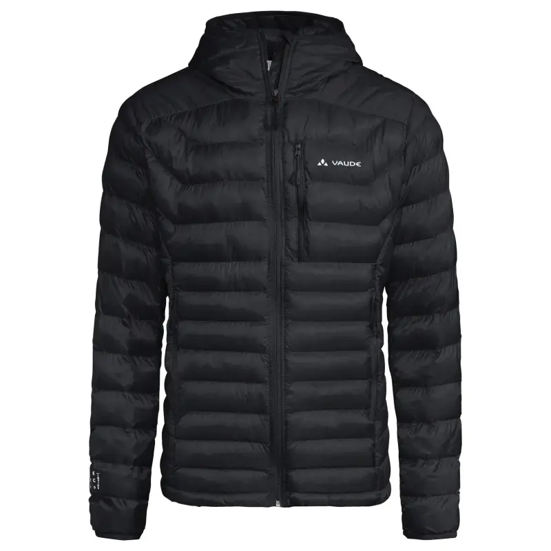 Giacca da trekking con cappuccio VAUDE Batura