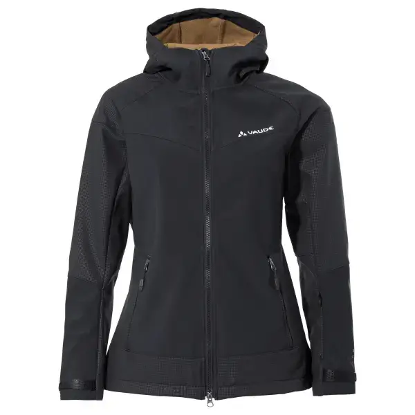 Giacca da trekking da donna VAUDE All Year Elope