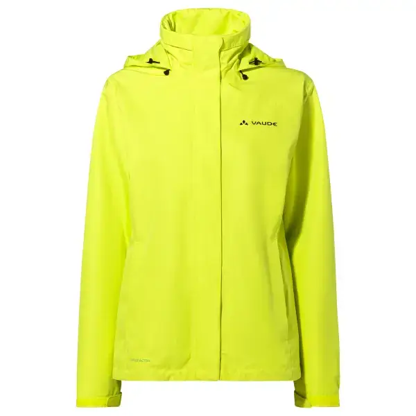 Giacca da trekking da donna VAUDE Escape Light