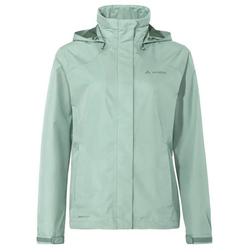 Giacca da trekking da donna VAUDE Escape Light