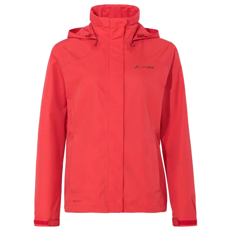 Giacca da trekking da donna VAUDE Escape Light