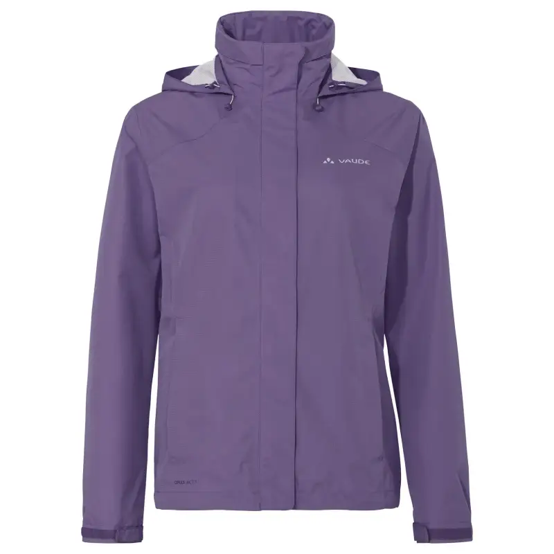 Giacca da trekking da donna VAUDE Escape Light