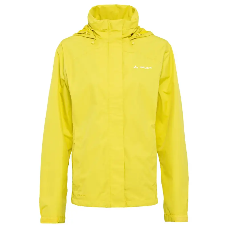 Giacca da trekking da donna VAUDE Escape Light