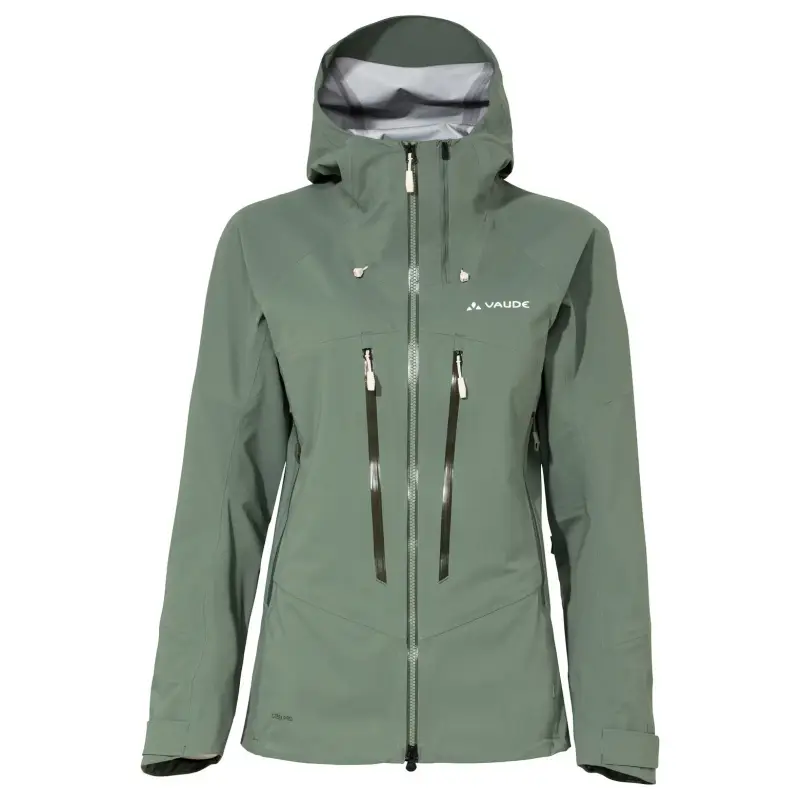 Giacca da trekking da donna VAUDE Monviso