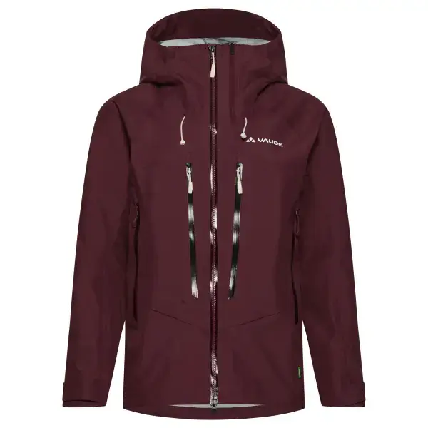 Giacca da trekking da donna VAUDE Monviso