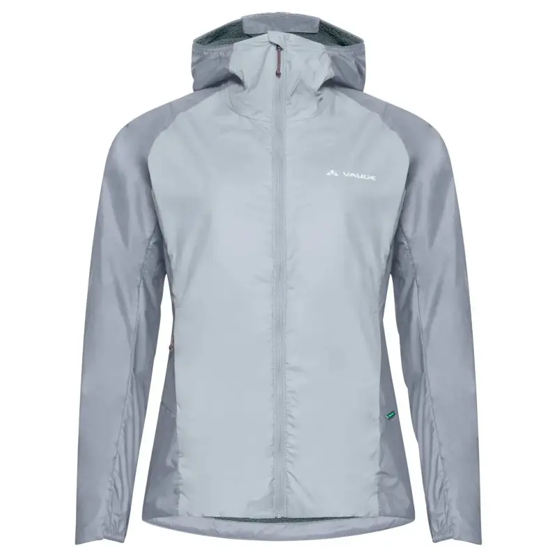 Giacca da trekking da donna VAUDE Scopi Insulation