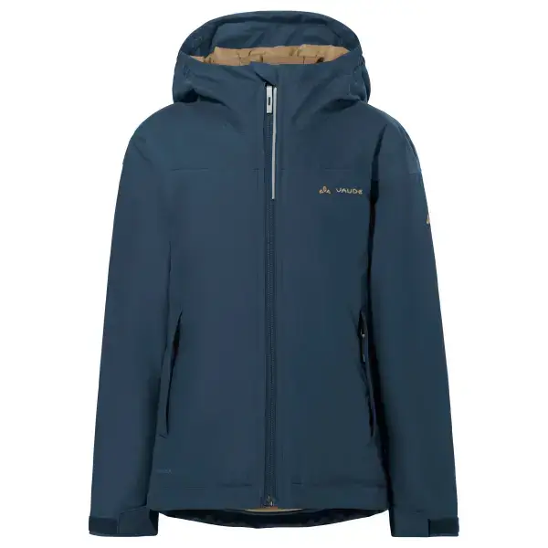 Giacca da trekking per bambini VAUDE Lulea