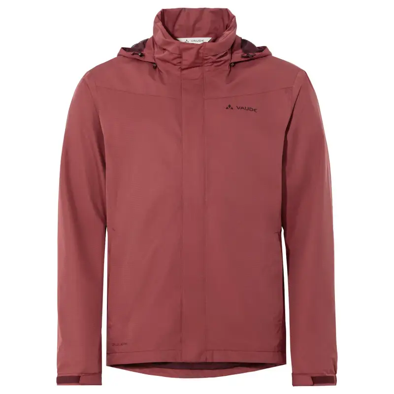 Giacca da trekking VAUDE Escape Bike Light