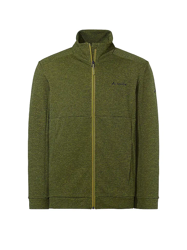 Giacca in pile da uomo Neyland Hiking Polartec oliva | M