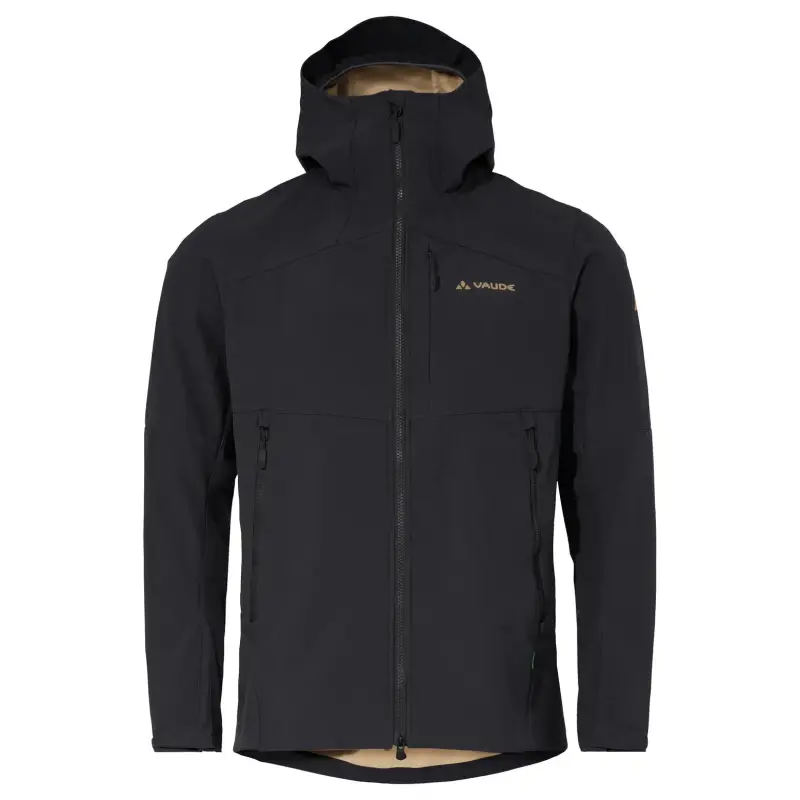 Giacca softshell da trekking VAUDE Roccia II