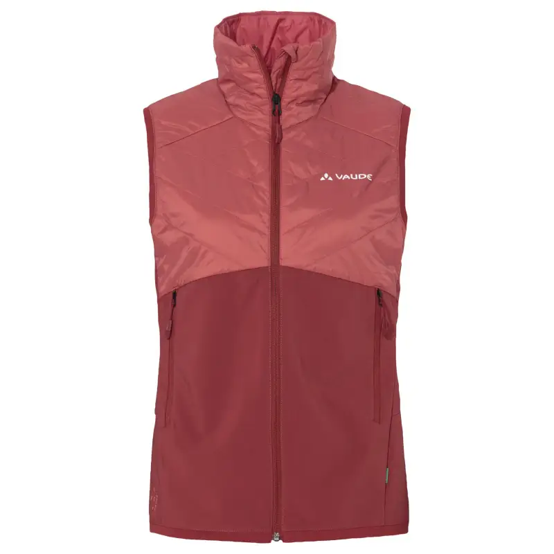 Gilet da donna VAUDE Brenva II