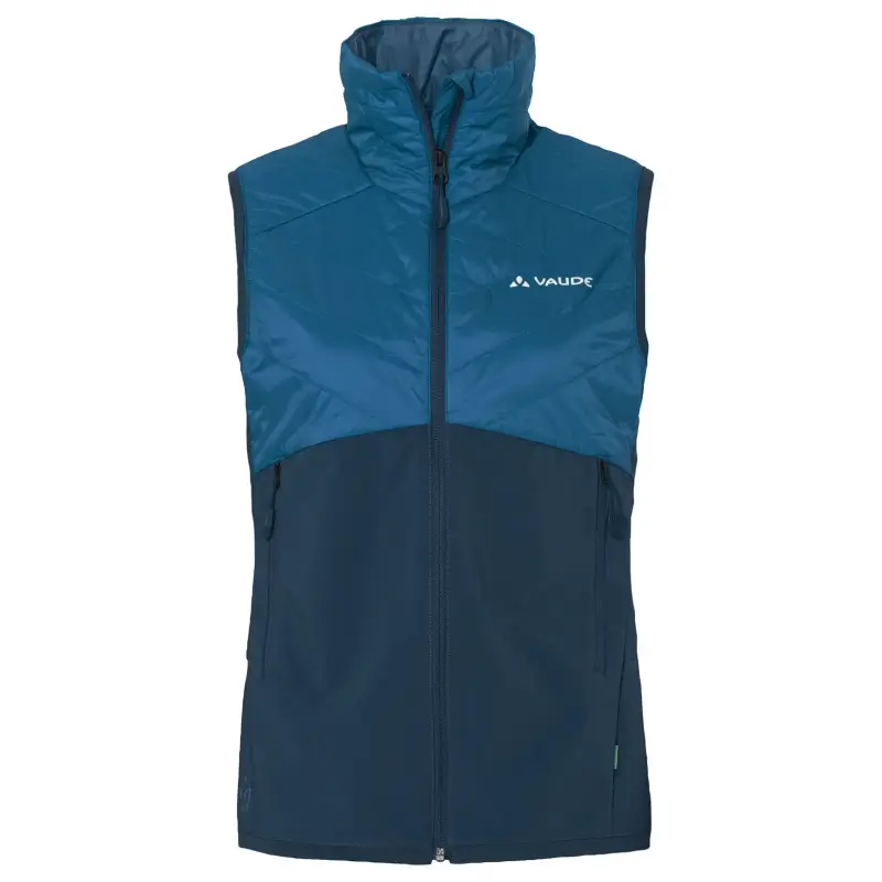Gilet da donna VAUDE Brenva II