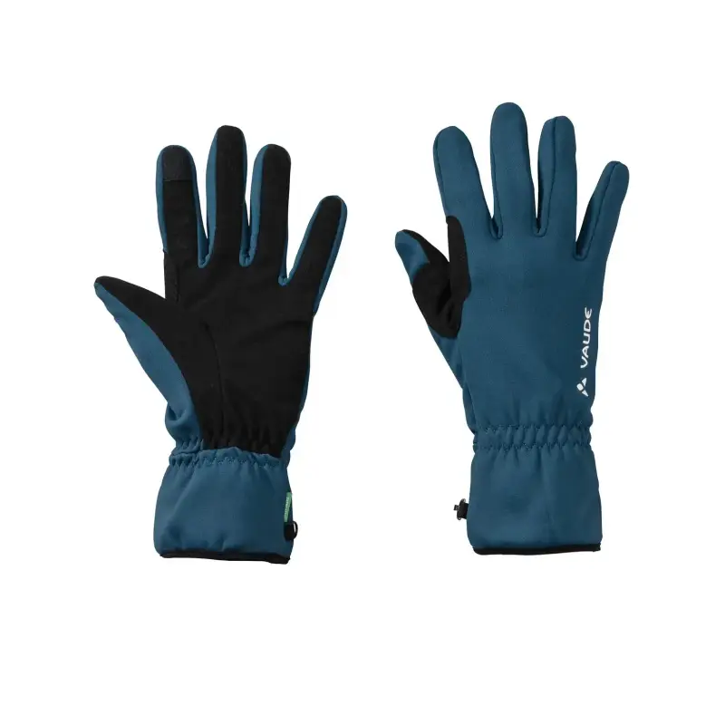 Guanti per bambini VAUDE Basodino III