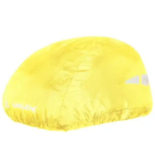 Helmet Raincover - copricasco bici Neon Yellow