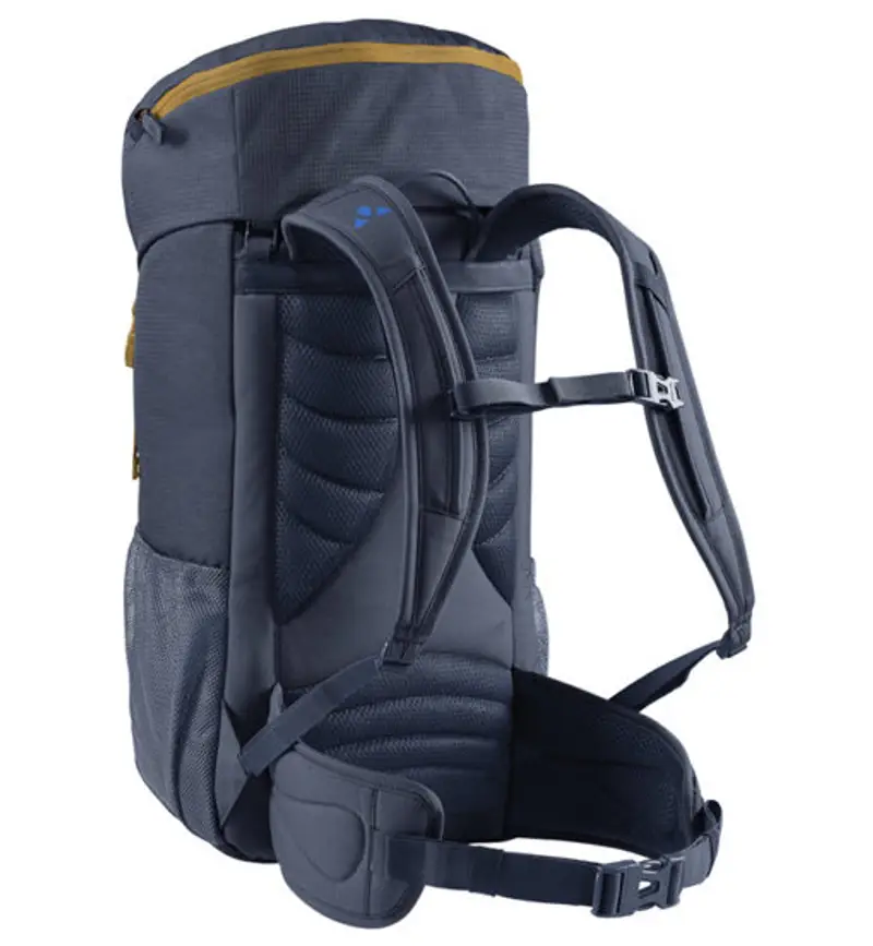 Hidalgo 24+4 - zaino escursionismo - ragazzo Blue