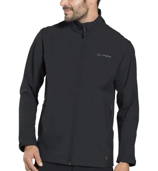 Hurricane - giacca trekking - uomo Black