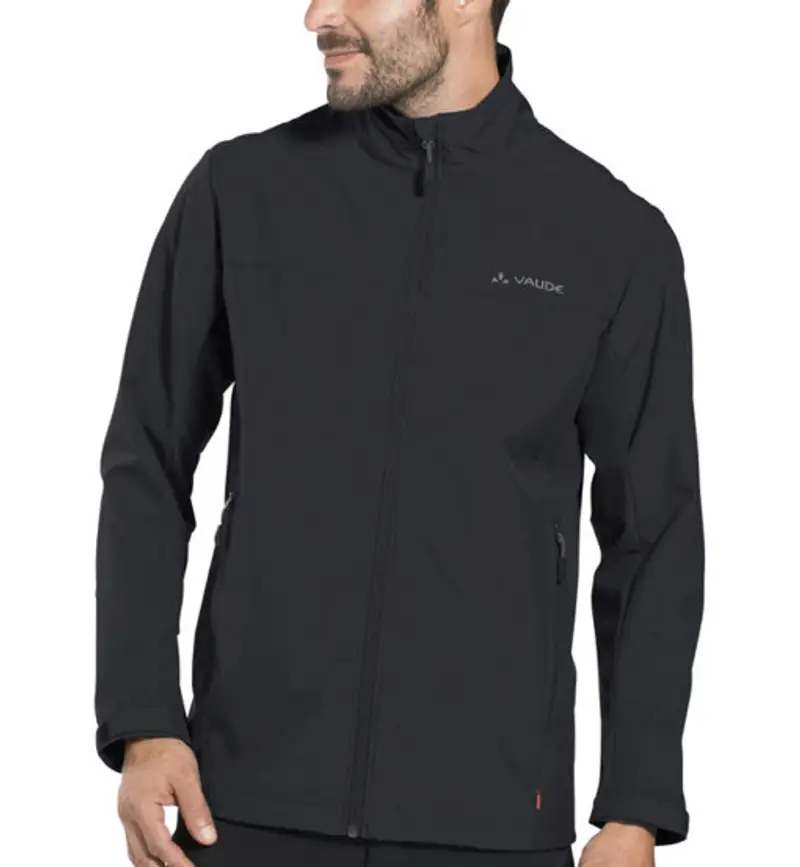 Hurricane - giacca trekking - uomo Black