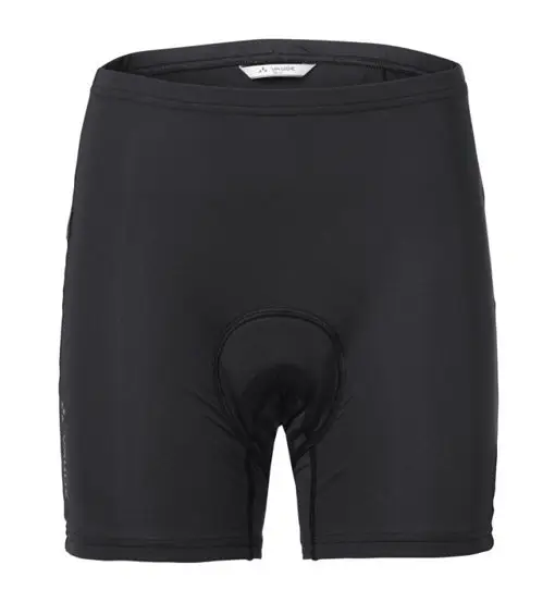 Inner TP - sotto pantaloncini - donna Black
